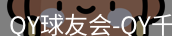qy球友会